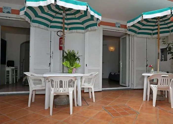 Hotel Residence S.Angelo