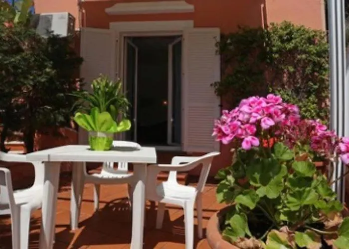 Hotel Residence S.Angelo