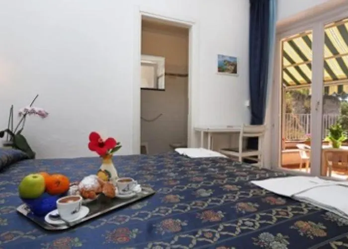 Hotel Residence S.Angelo