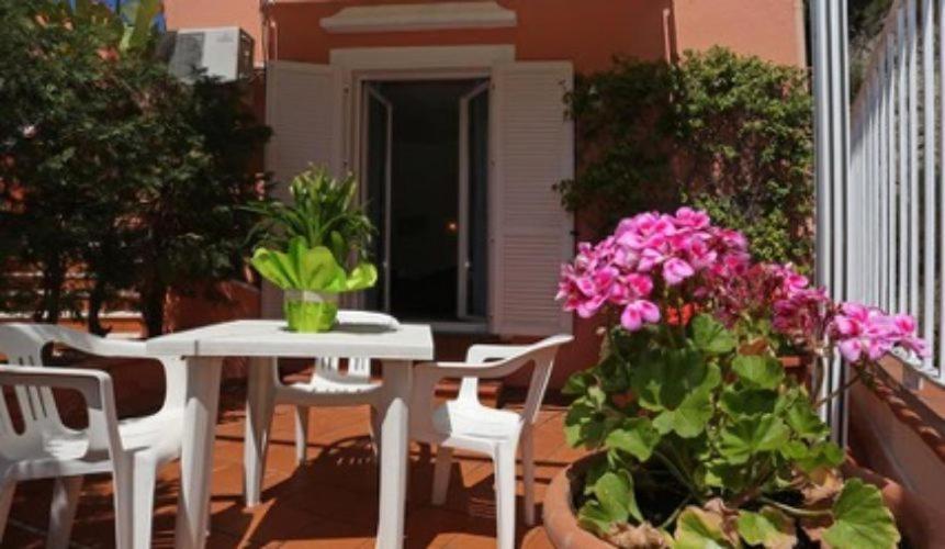 S.angelo Hotel