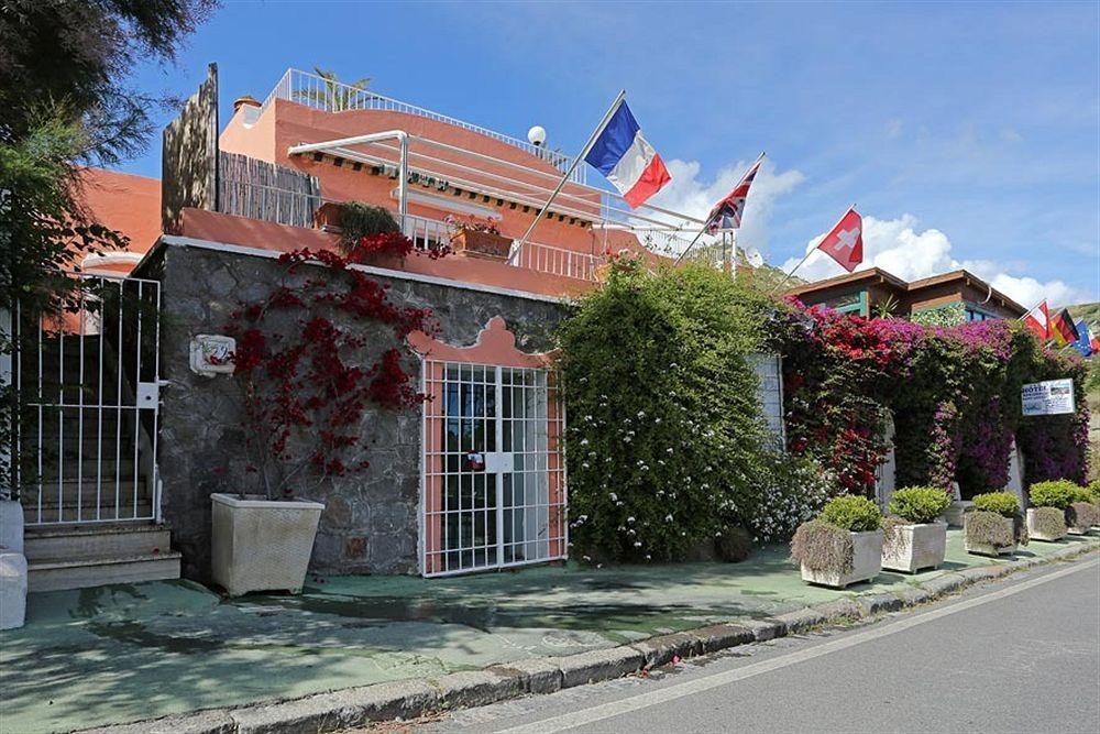 Hotel S.angelo