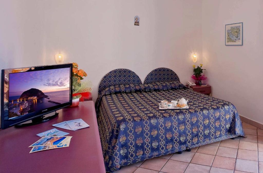 Hotel S.angelo Sant'Angelo (Isola d'Ischia)