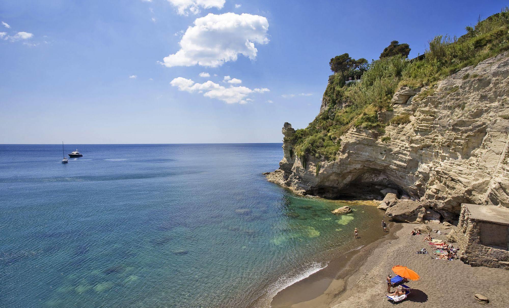 S.angelo Hotel Sant'Angelo (Isola d'Ischia)