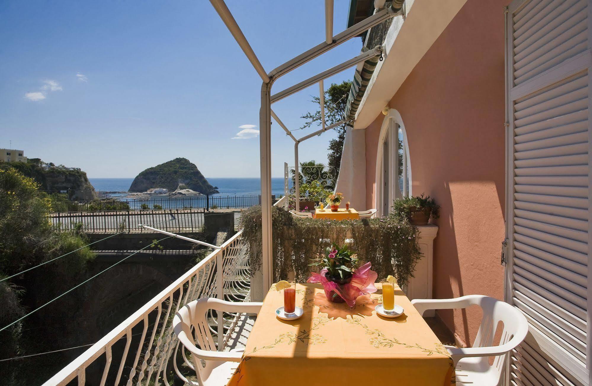 S.angelo Hotel