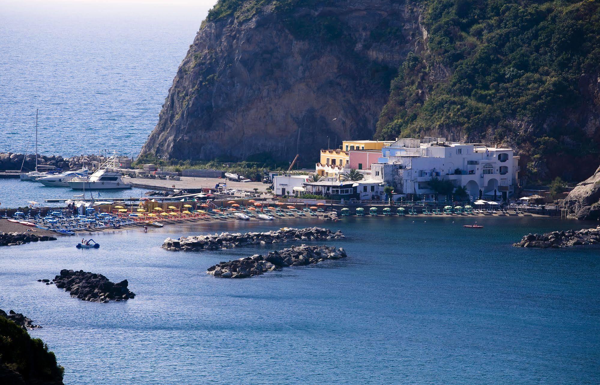 Hotel S.angelo Sant'Angelo (Isola d'Ischia)