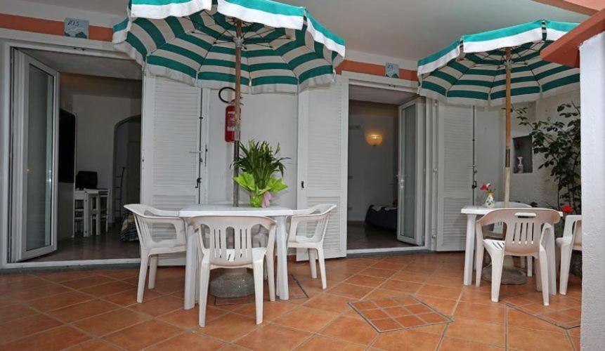 Hotel S.angelo