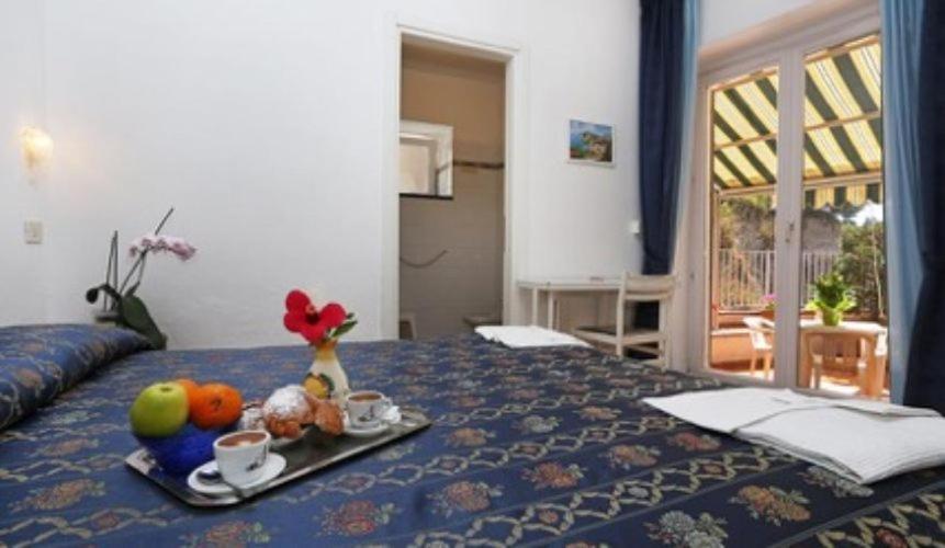 S.angelo Hotel