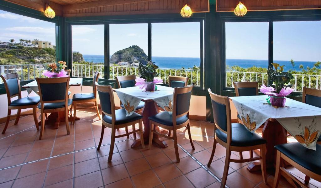 S.angelo Hotel Sant'Angelo (Isola d'Ischia)