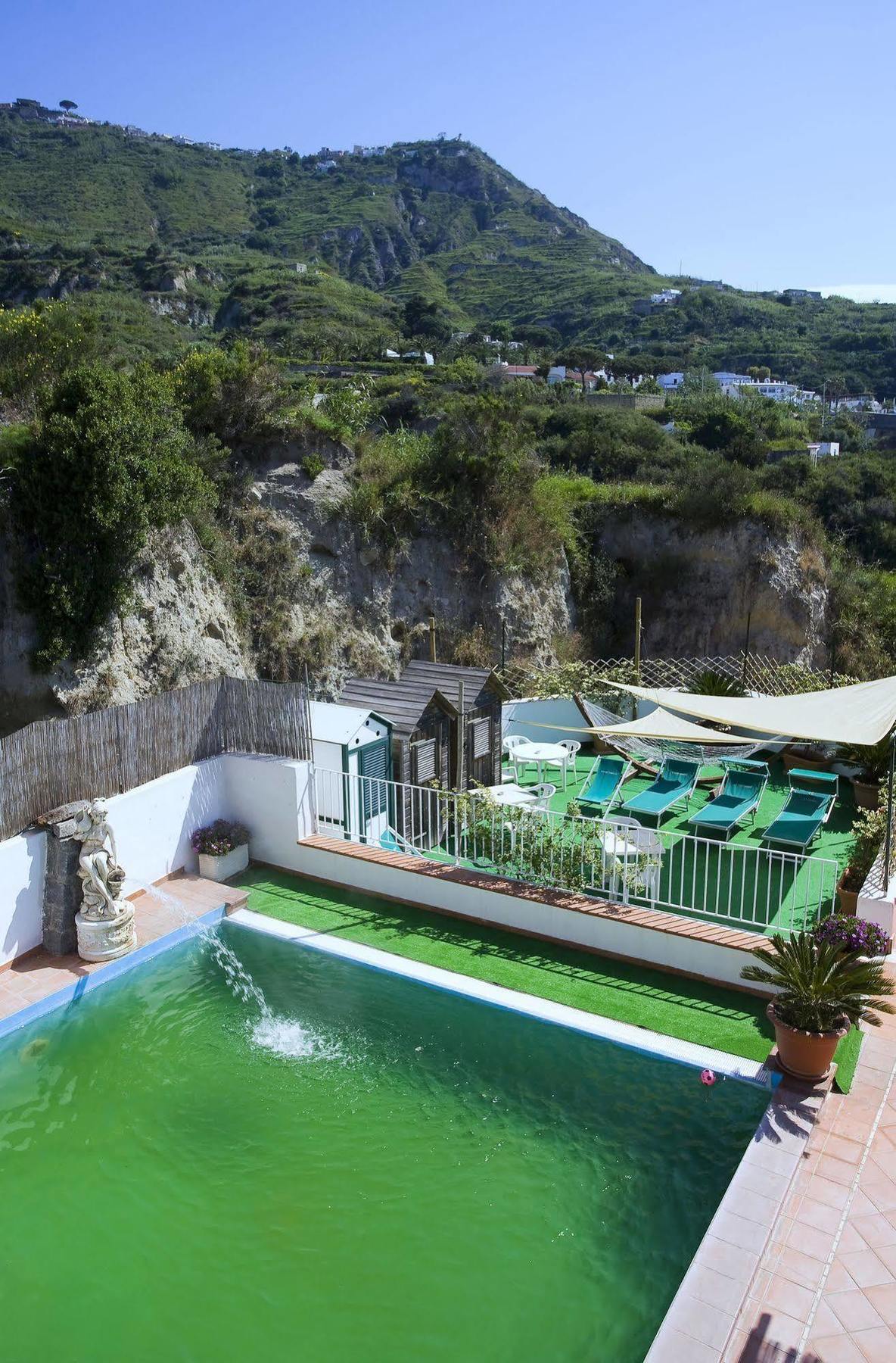 S.angelo Hotel