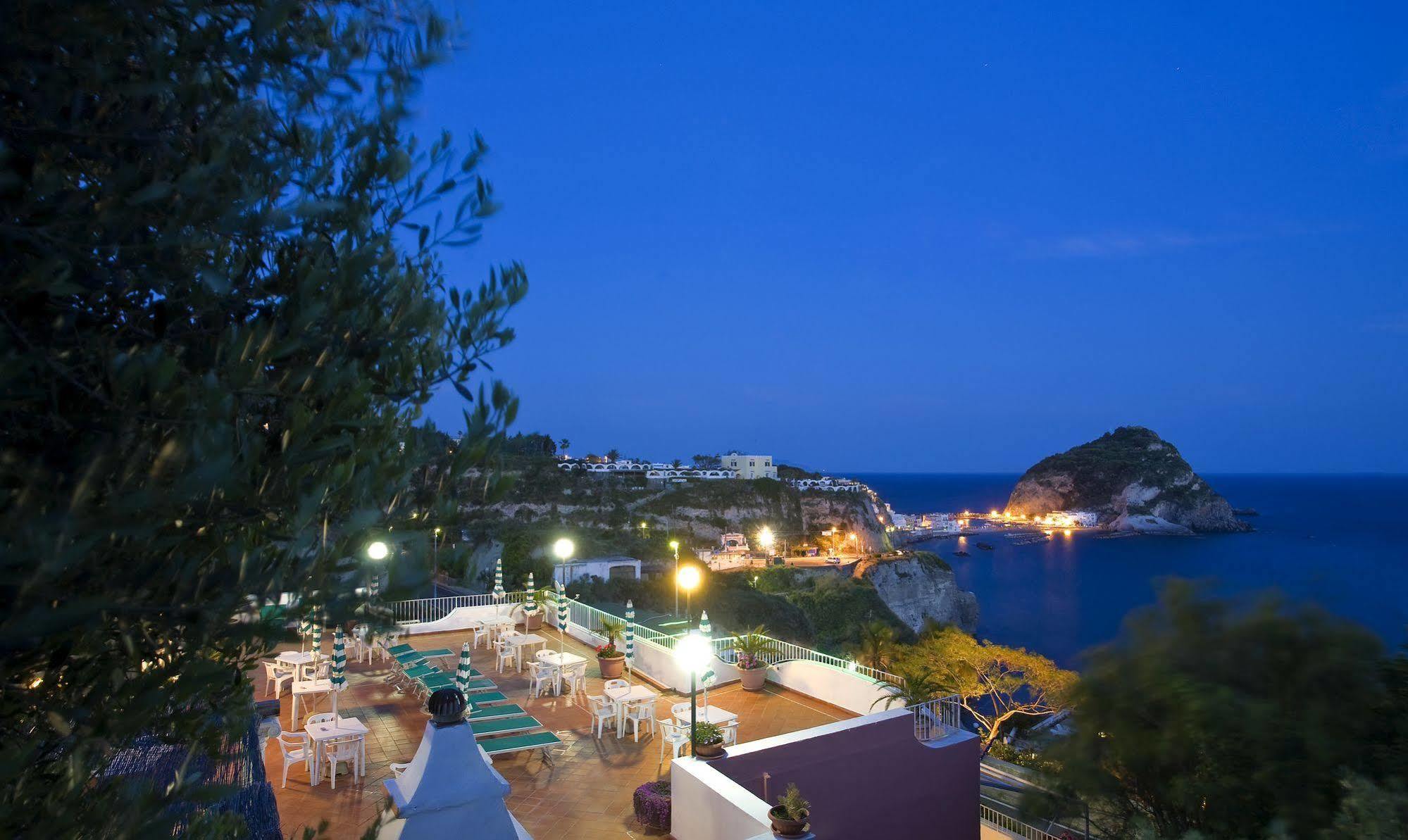 S.angelo Hotel