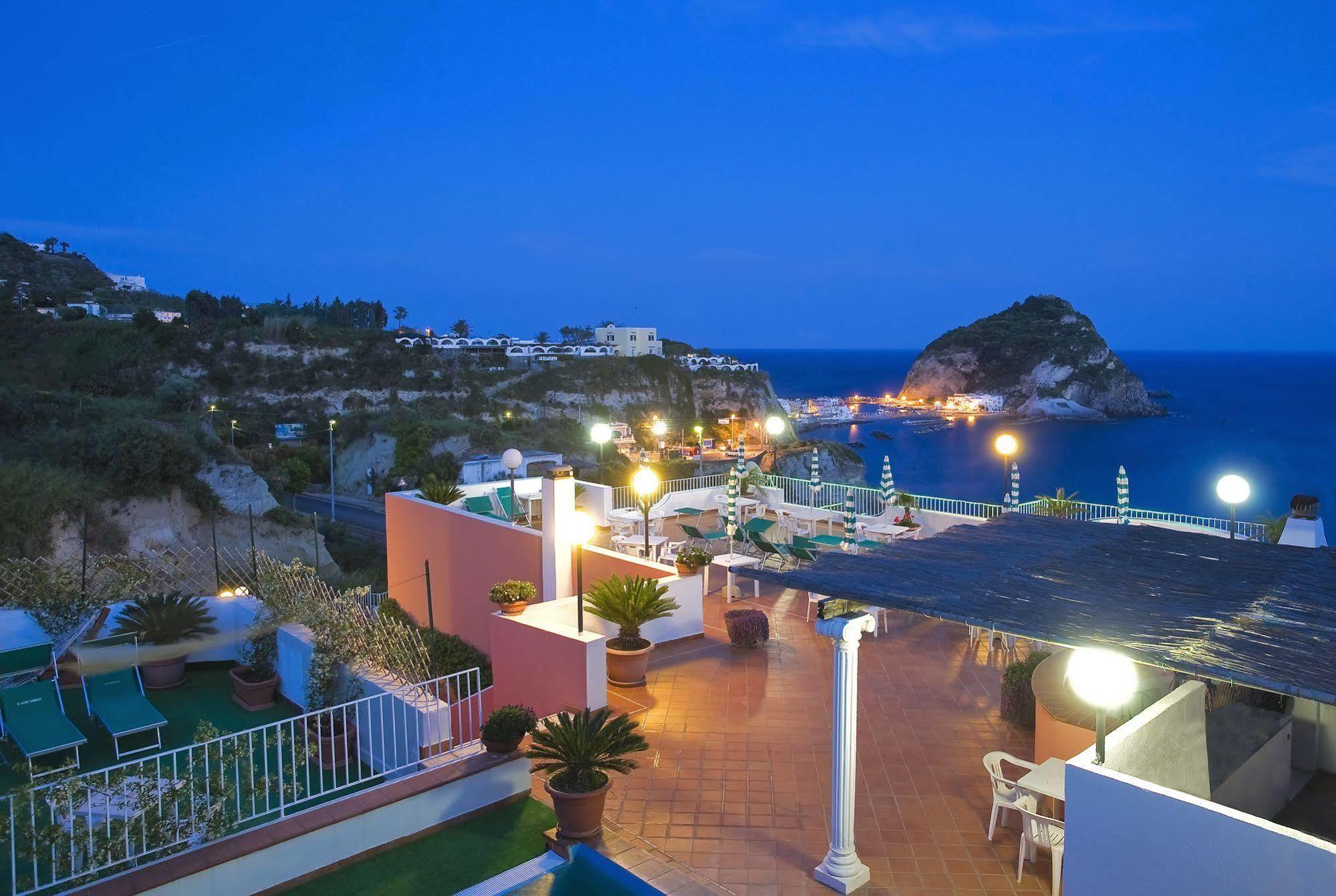 S.angelo 3* Sant'Angelo (Isola d'Ischia)