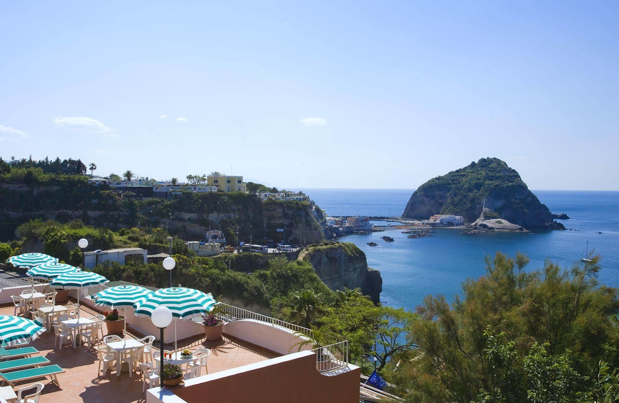 S.angelo Hotel Sant'Angelo (Isola d'Ischia)