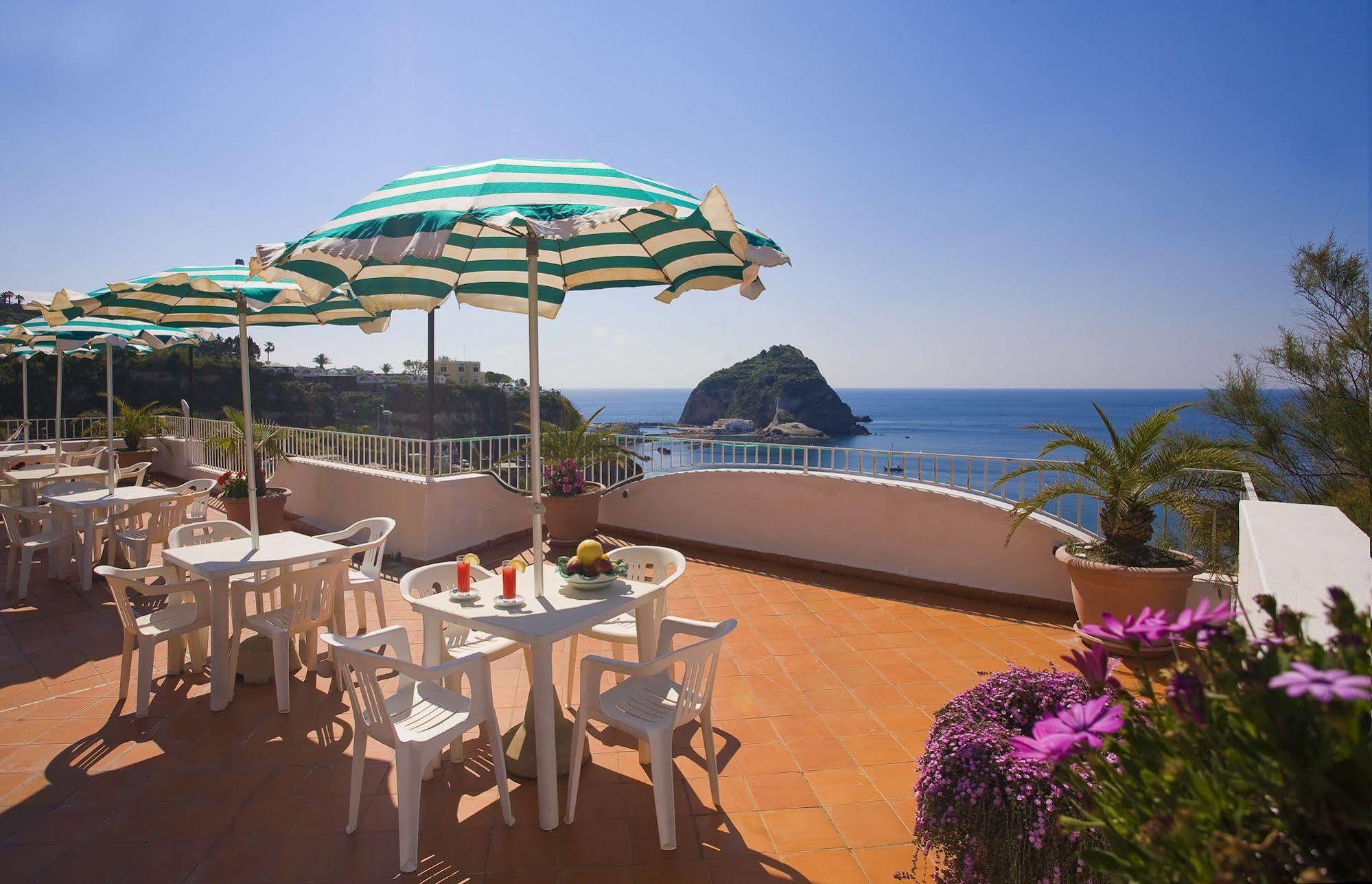 S.angelo Hotel
