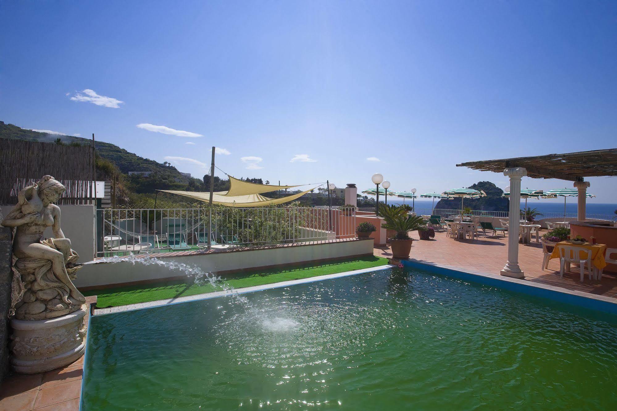 Hotel S.angelo 3*
