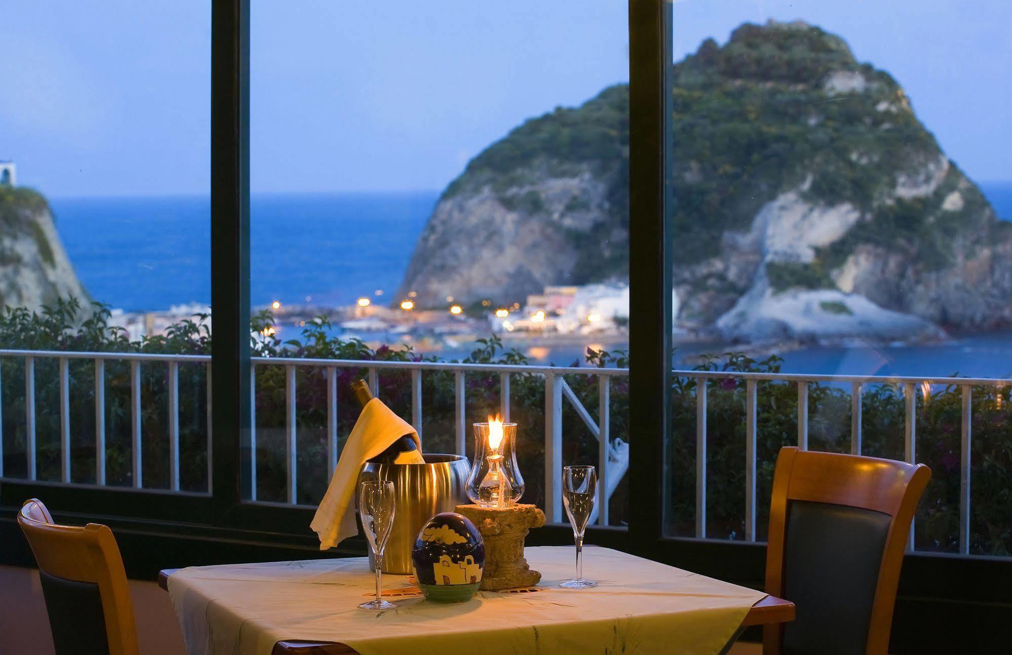 S.angelo Hotel Sant'Angelo (Isola d'Ischia)